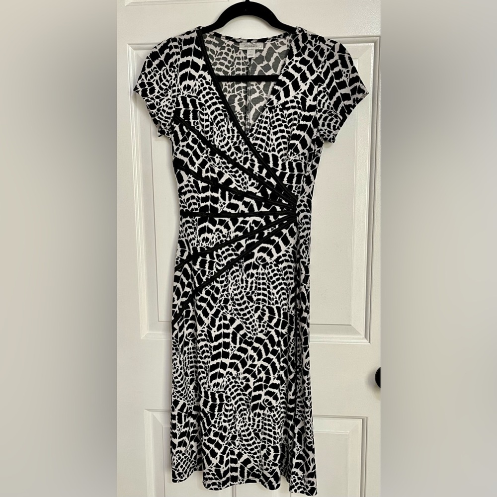 Dress Barn Dress